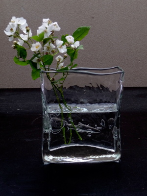 玄々舎 ガラス展