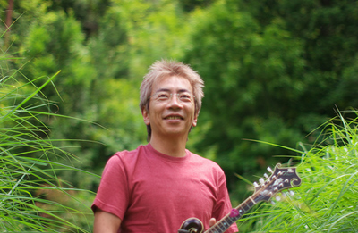 宮崎勝之ソロ・ライブ