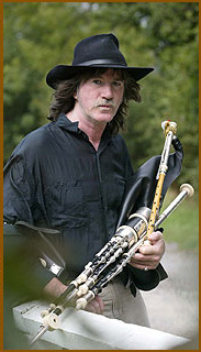 パディ・キーナン初来日コンサートin大泉