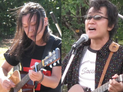 OWL(アウル)アコースティック・ライブ in SPACE結