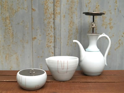 [uTSUWA] ���F�V���W