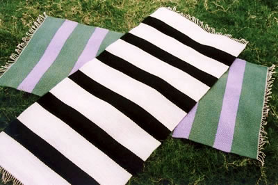 フィンランディアの手仕事 AVIOPARI展