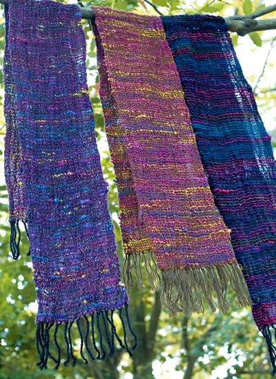 フィンランディアの手仕事 AVIOPARI展