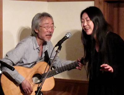 Lagniappe Live in SPACE結