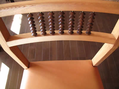 工房イサド展「木のはなし」