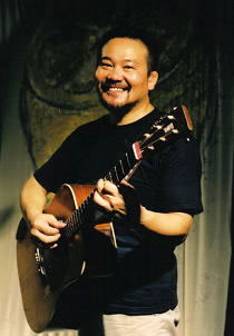 赤木一孝Live in SPACE結