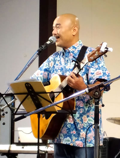 松崎博彦♪歌の会