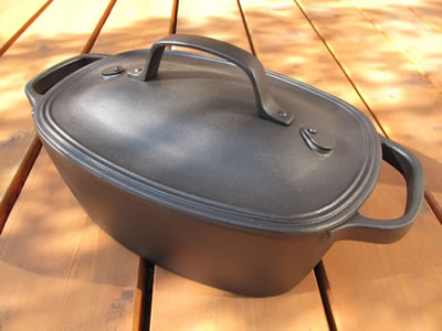 南部鉄の底力 廣 瀬 慎 展