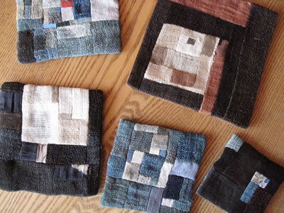 よしこのガラス展