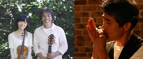 よしこのガラス展