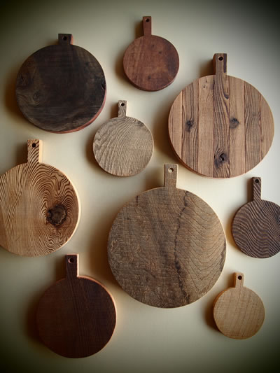 よしこのガラス展