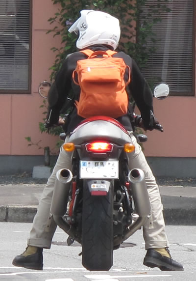 須田帆布 愛しきバッグ展