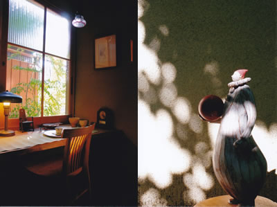 木の仕事・絵の仕事 井崎正治展