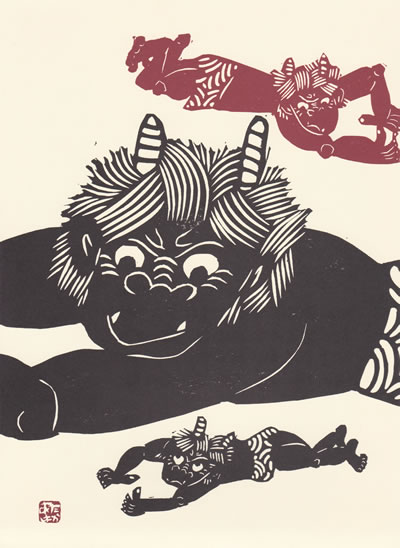 元気がなにより 野村たかあき展